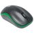 Manhattan Success Wireless Mouse, Black/Green, 1000dpi,  | 179393
