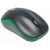 Manhattan Success Wireless Mouse, Black/Green, 1000dpi,  | 179393