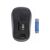 Manhattan Success Wireless Mouse, Black/Green, 1000dpi,  | 179393