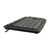 equip Life - Keyboard and mouse set - USB - Spanish - bl | 245201