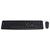equip Life - Keyboard and mouse set - USB - Spanish - bl | 245201