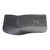 Conceptronic ORAZIO ERGO Wireless Ergonomic Keyboard | ORAZIO02DE