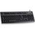 CHERRY G83-6105 - Keyboard - USB - Swiss - blac | G83-6105LUNCH-2