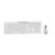CHERRY STREAM DESKTOP RECHARGE - Keyboard and mouse | JD-8560DE-0