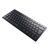 CHERRY KW 9200 MINI - Keyboard - wireless - 2.4 GHz | JK-9250DE-2