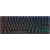 CHERRY MX 8.2 TKL - Keyboard - backlit - wirele | G80-3882LXADE-2
