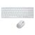 LogiLink Combo Set with Autolink - Keyboard and mouse se | ID0109