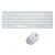 LogiLink Combo Set with Autolink - Keyboard and mouse se | ID0109
