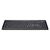 Fujitsu KB410 - Keyboard - USB - Spanish - bla | S26381-K511-L480