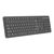 ASUS CW100 - Keyboard and mouse set - wireless  | 90XB0700-BKM000