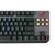 ASUS Tastatur ROG STRIX SCOPE RX TKL DX Wireles | 90MP02J0-BKFA00