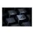 ASUS ROG PBT Doubleshot - Keycap set - black | 90MP0280-BAUA00