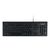 Kensington ValuKeyboard - Keyboard - USB - German - b | 1500109DE
