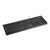 Kensington ValuKeyboard - Keyboard - USB - German - b | 1500109DE
