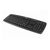 Kensington ValuKeyboard - Keyboard - USB - German - b | 1500109DE