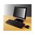 Kensington ValuKeyboard - Keyboard - USB - German - b | 1500109DE