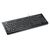 Kensington ValuKeyboard - Keyboard - USB - German - b | 1500109DE