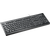 Kensington ValuKeyboard - Keyboard - USB - German - b | 1500109DE