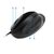 Kensington Pro Fit Ergo - Mouse - ergonomic - 5 button | K75403EU
