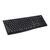 Logitech Wireless Keyboard K270 - Keyboard - wireles | 920-003741