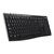 Logitech Wireless Keyboard K270 - Keyboard - wireles | 920-003741