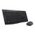 Logitech MK270 Wireless Combo - Keyboard and mouse s | 920-004527