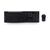Logitech MK270 Wireless Combo - Keyboard and mouse s | 920-004527