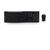 Logitech MK270 Wireless Combo - Keyboard and mouse s | 920-004527