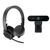 Logitech Pro Personal Video Collaboration Kit - Vide | 991-000345