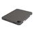 Logitech Folio Touch - Keyboard and folio case - wit | 920-009956