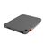 Logitech Folio Touch - Keyboard and folio case - wit | 920-009956