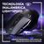 Logitech G G502 X LIGHTSPEED - Mouse - optical - 8 b | 910-006181