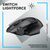 Logitech G G502 X LIGHTSPEED - Mouse - optical - 8 b | 910-006181