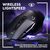 Logitech G G502 X LIGHTSPEED - Mouse - optical - 8 b | 910-006181