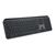 Logitech MX Keys S - Keyboard - backlit - wireless - | 920-011589