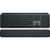Logitech MX Keys S - Keyboard - backlit - wireless - | 920-011589