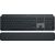 Logitech MX Keys S - Keyboard - backlit - wireless - | 920-011589