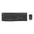 Logitech MK370 Combo for Business - Keyboard and mou | 920-012070