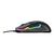 Xtrfy M42 - Mouse - optical - wired - USB - black | M42-RGB-BLACK