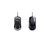 Xtrfy M42 - Mouse - optical - wired - USB - black | M42-RGB-BLACK