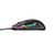 Xtrfy M42 - Mouse - optical - wired - USB - black | M42-RGB-BLACK