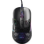 Xtrfy M42 - Mouse - optical - wired - USB - black | M42-RGB-BLACK
