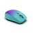 INCA IWM-511RM • 1.Bluetooth 5.1 + 2.Bluetooth 5.1 + 2.4G Wireles
