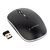 Gembird MUSW-4B-01 - Mouse - optical - 4 buttons - wireless - 2.4