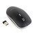 Gembird MUSW-4B-01 - Mouse - optical - 4 buttons - wireless - 2.4