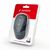 Gembird MUSW-4B-01 - Mouse - optical - 4 buttons - wireless - 2.4