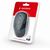 Gembird MUSW-4B-01 - Mouse - optical - 4 buttons - wireless - 2.4