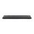 Gembird KB-BTRGB-01-DE - Keyboard - backlit - wireless - Bluetoot
