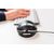 Bakker Elkhuizen Oyster - Large - vertical mouse - rig | BNEOYMWL