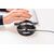 Bakker Elkhuizen Oyster - Large - vertical mouse - rig | BNEOYMWL
